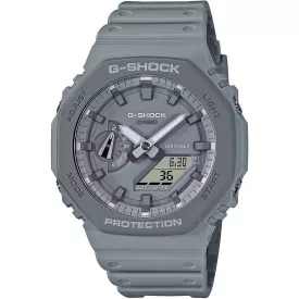 Casio G-Shock Herrenuhr GA-2110ET-8AER