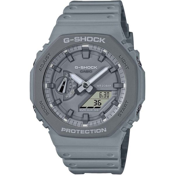 Casio G-Shock Herrenuhr GA-2110ET-8AER