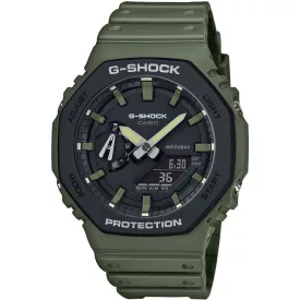 Casio G-Shock Herrenuhr GA-2110SU-3AER