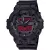 Casio G-Shock Herrenuhr GA-700BBR-1AER