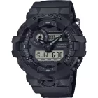 Casio G-Shock Herrenuhr GA-700BCE-1AER