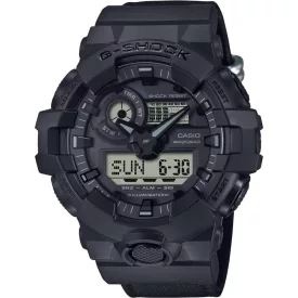 Casio G-Shock Herrenuhr GA-700BCE-1AER