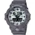 Casio G-Shock Herrenuhr GA-700HD-8AER