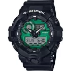 Casio G-Shock Herrenuhr GA-700MG-1AER