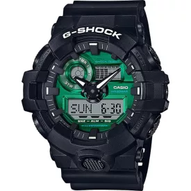 Casio G-Shock Herrenuhr GA-700MG-1AER