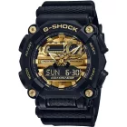 Casio G-Shock Herrenuhr GA-900AG-1AER