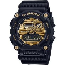 Casio G-Shock Herrenuhr GA-900AG-1AER