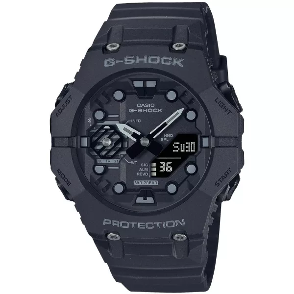 Casio G-Shock Herrenuhr GA-B001-1AER