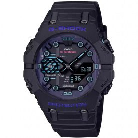 Casio G-Shock Herrenuhr GA-B001CBR-1AER