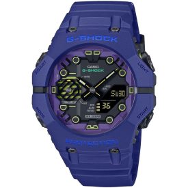 Casio G-Shock Herrenuhr GA-B001CBR-2AER