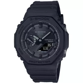 Casio G-Shock Herrenuhr GA-B2100-1A1ER
