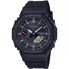 Casio G-Shock Herrenuhr GA-B2100-1AER