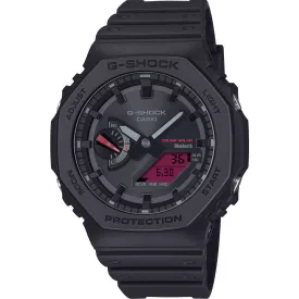 Casio G-Shock Herrenuhr GA-B2100BBR-1AER