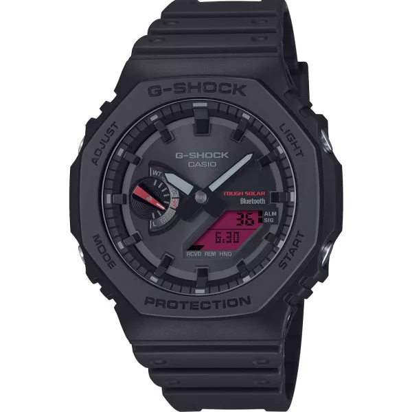 Casio G-Shock Herrenuhr GA-B2100BBR-1AER
