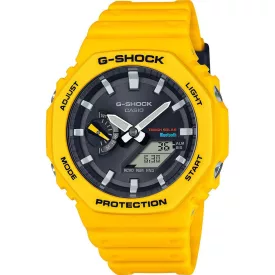 Casio G-Shock Herrenuhr GA-B2100C-9AER