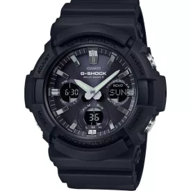 Casio G-Shock Herrenuhr GAW-100B-1AER