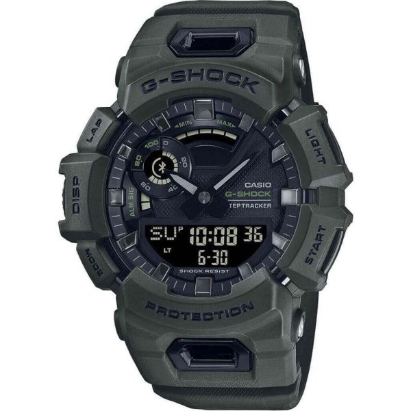 Casio G-Shock Herrenuhr GBA-900UU-3AER