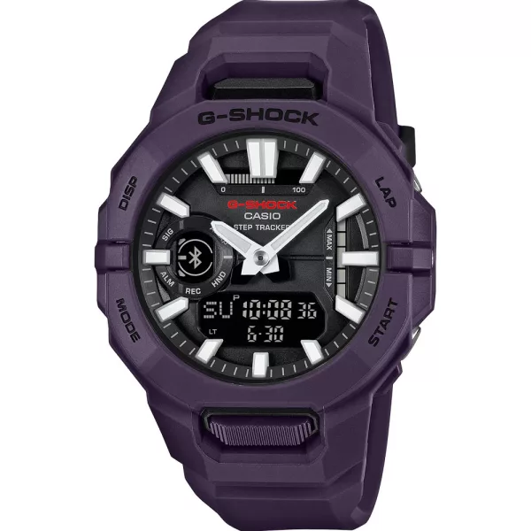 Casio G-Shock Herrenuhr GBA-950-2AER