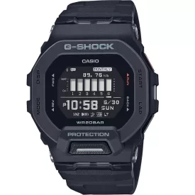 Casio G-Shock G-Squad Herrenuhr GBD-200-1ER