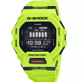 Casio G-Shock G-Squad Herrenuhr GBD-200-9ER