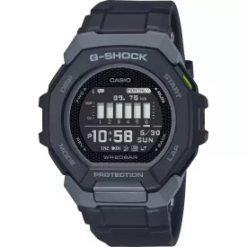 Casio G-Shock G-Squad Herrenuhr GBD-300-1ER