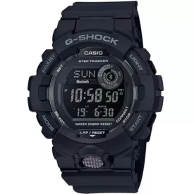 Casio G-Shock Herrenuhr GBD-800-1BER