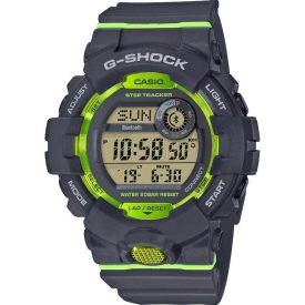 Casio G-Shock Herrenuhr GBD-800-8ER
