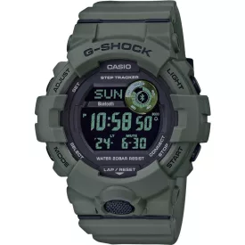 Casio G-Shock Herrenuhr GBD-800UC-3ER