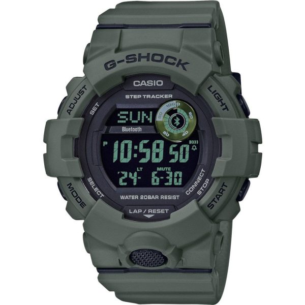 Casio G-Shock Herrenuhr GBD-800UC-3ER