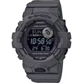 Casio G-Shock Herrenuhr GBD-800UC-8ER