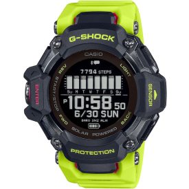 Casio G-Shock G-Squad Mann Smartwatch GBD-H2000-1A9ER