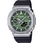 Casio G-Shock Herrenuhr GBM-2100A-1A3ER