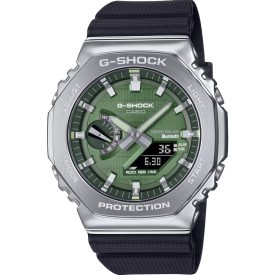 Casio G-Shock Herrenuhr GBM-2100A-1A3ER