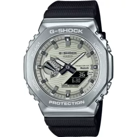 Casio G-Shock Herrenuhr GBM-2100A-8BER