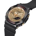 Casio G-Shock Rui Hachimura Signature Special Edition Herrenuhr GBM-2100RH-1AER