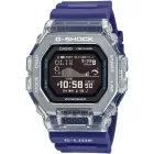 Casio G-Shock Herrenuhr GBX-100S-2ER