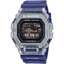 Casio G-Shock Herrenuhr GBX-100S-2ER