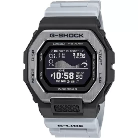 Casio G-Shock G-Lide Herrenuhr GBX-100TT-8ER