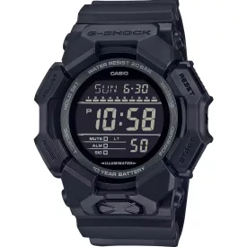Casio G-Shock Herrenuhr GD-010-1A1ER