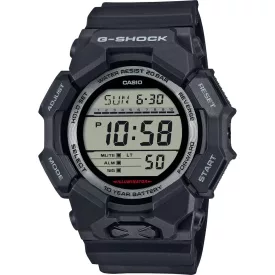 Casio G-Shock Herrenuhr GD-010-1ER