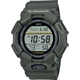 Casio G-Shock Herrenuhr GD-010-3ER