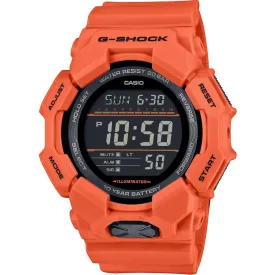 Casio G-Shock Herrenuhr GD-010-4ER