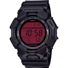 Casio G-Shock Herrenuhr GD-010BBR-1ER