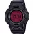 Casio G-Shock Herrenuhr GD-010BBR-1ER