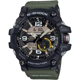 Casio G-Shock Mudmaster Herrenuhr GG-1000-1A3ER