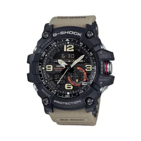 Casio G-Shock Mudmaster Herrenuhr GG-1000-1A5ER