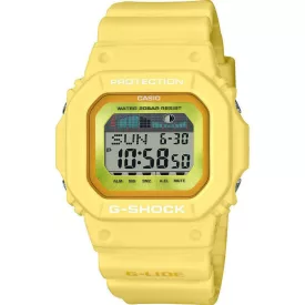 Casio G-Shock Herrenuhr GLX-5600RT-9ER