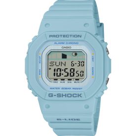 Casio G-Shock Damenuhr GLX-S5600-2ER