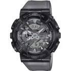 Casio G-Shock Midnight Fog Series Herrenuhr GM-110MF-1AER
