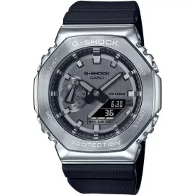 Casio G-Shock Herrenuhr GM-2100-1AER